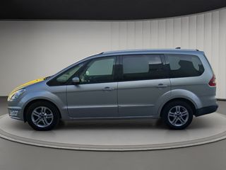 Ford Galaxy 2.0 TDCI DPF Trend Powershift 103 kW (140 CV)