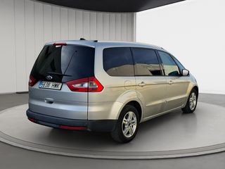 Ford Galaxy 2.0 TDCI DPF Trend Powershift 103 kW (140 CV)