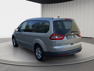 Ford Galaxy 2.0 TDCI DPF Trend Powershift 103 kW (140 CV)