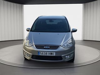 Ford Galaxy 2.0 TDCI DPF Trend Powershift 103 kW (140 CV)