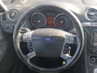 Ford Galaxy 2.0 TDCI DPF Trend Powershift 103 kW (140 CV)