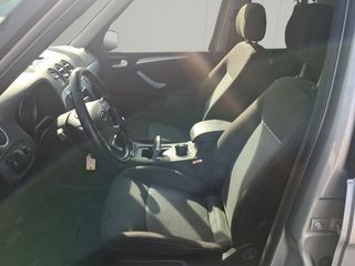 Ford Galaxy 2.0 TDCI DPF Trend Powershift 103 kW (140 CV)