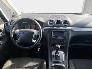 Ford Galaxy 2.0 TDCI DPF Trend Powershift 103 kW (140 CV)