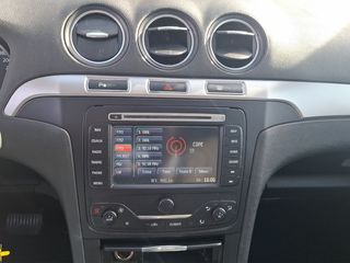 Ford Galaxy 2.0 TDCI DPF Trend Powershift 103 kW (140 CV)