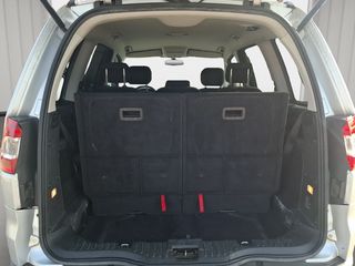 Ford Galaxy 2.0 TDCI DPF Trend Powershift 103 kW (140 CV)