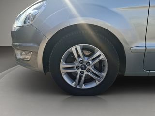 Ford Galaxy 2.0 TDCI DPF Trend Powershift 103 kW (140 CV)