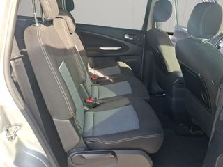 Ford Galaxy 2.0 TDCI DPF Trend Powershift 103 kW (140 CV)