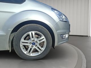 Ford Galaxy 2.0 TDCI DPF Trend Powershift 103 kW (140 CV)