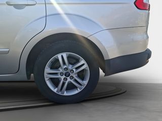 Ford Galaxy 2.0 TDCI DPF Trend Powershift 103 kW (140 CV)