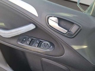 Ford Galaxy 2.0 TDCI DPF Trend Powershift 103 kW (140 CV)