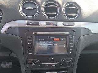 Ford Galaxy 2.0 TDCI DPF Trend Powershift 103 kW (140 CV)