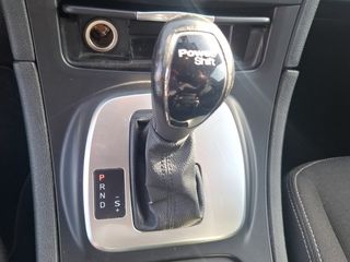 Ford Galaxy 2.0 TDCI DPF Trend Powershift 103 kW (140 CV)