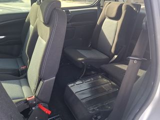 Ford Galaxy 2.0 TDCI DPF Trend Powershift 103 kW (140 CV)