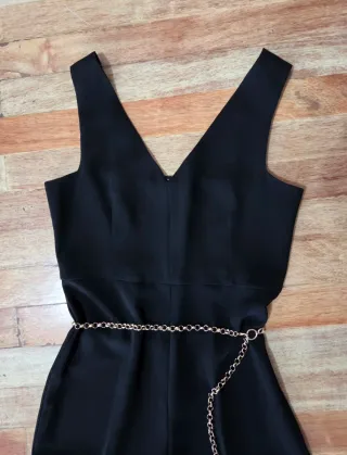 Mono elegante Mango Talla L