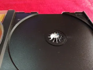 Vangelis 1492 Conquest of Paradise CD