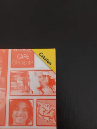 Burlington Action! 2n ESO Basic Practice