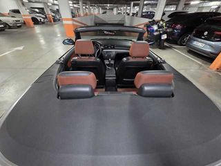 BMW Serie 1 120d Cabrio 130 kW (177 CV)