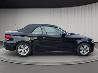 BMW Serie 1 120d Cabrio 130 kW (177 CV)