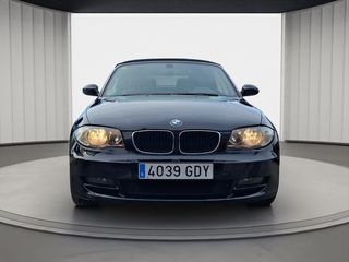 BMW Serie 1 120d Cabrio 130 kW (177 CV)
