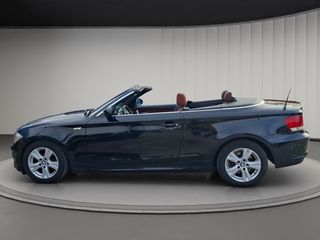 BMW Serie 1 120d Cabrio 130 kW (177 CV)
