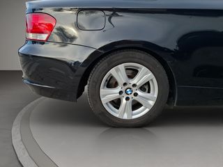 BMW Serie 1 120d Cabrio 130 kW (177 CV)