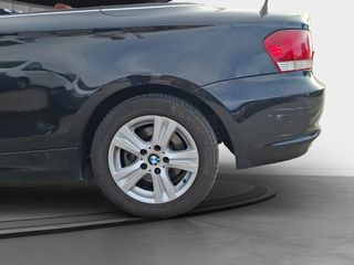 BMW Serie 1 120d Cabrio 130 kW (177 CV)