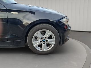 BMW Serie 1 120d Cabrio 130 kW (177 CV)