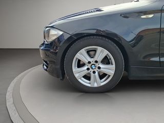 BMW Serie 1 120d Cabrio 130 kW (177 CV)