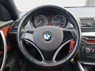 BMW Serie 1 120d Cabrio 130 kW (177 CV)