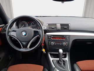 BMW Serie 1 120d Cabrio 130 kW (177 CV)
