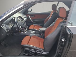 BMW Serie 1 120d Cabrio 130 kW (177 CV)