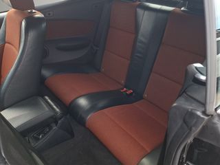 BMW Serie 1 120d Cabrio 130 kW (177 CV)