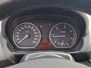 BMW Serie 1 120d Cabrio 130 kW (177 CV)