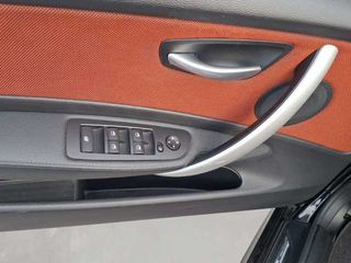 BMW Serie 1 120d Cabrio 130 kW (177 CV)