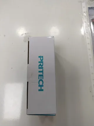 Radio PRITECH AM FM SW TV USB TF Card