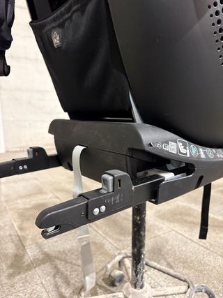 Silla coche RECARO Toria Elite