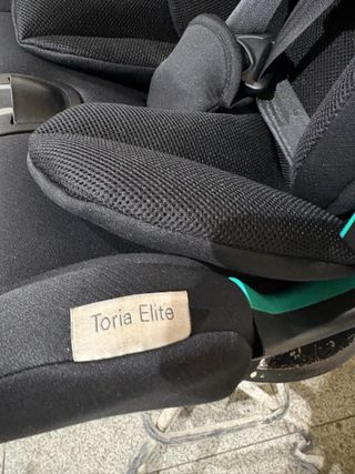 Silla coche RECARO Toria Elite
