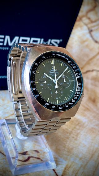 Reloj OMEGA SPEEDMASTER Professional MARK II