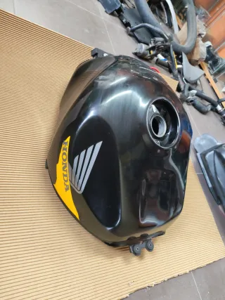 Depósito Gasolina CBR 900 RR