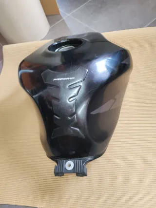 Depósito Gasolina CBR 900 RR