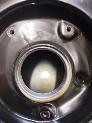 Depósito Gasolina CBR 900 RR