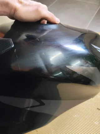 Depósito Gasolina CBR 900 RR