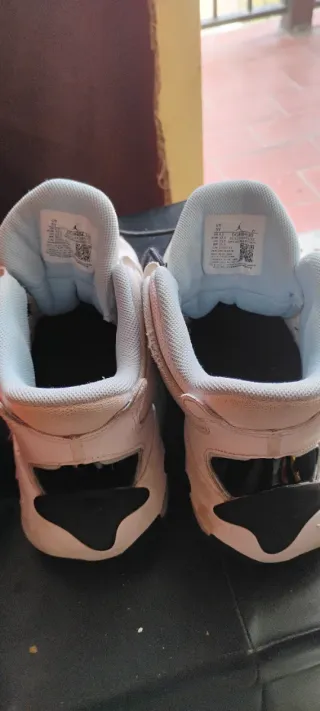 Zapatillas Jordan Flight Talla 37.5