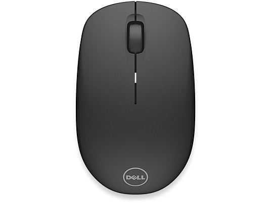 Ratón Inalámbrico Dell WM126 Negro afbeelding 2