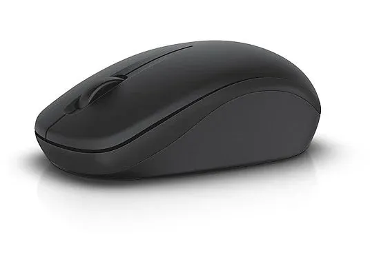 Ratón Inalámbrico Dell WM126 Negro afbeelding 3