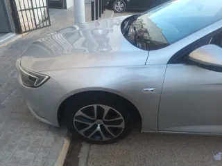 Opel Insignia 2018