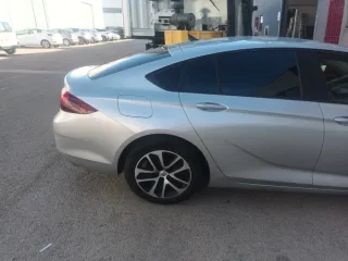 Opel Insignia 2018