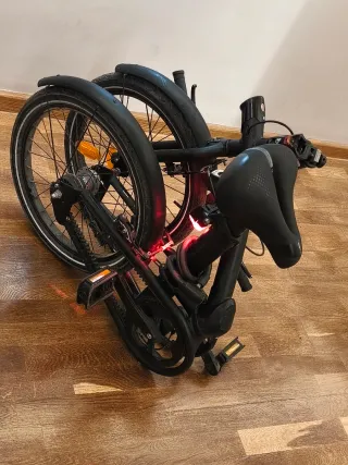 B'Twin Tilt 720 Edición Especial