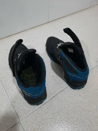 Zapatillas Northwave MTB