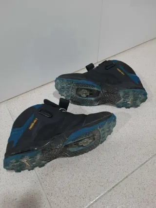 Zapatillas Northwave MTB